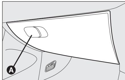 FIAT BRAVO 2007 - Compartment porte-aliments climatisé - 5