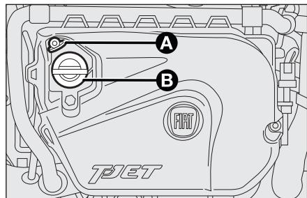 FIAT BRAVO 2007 - ATTENTION - 8