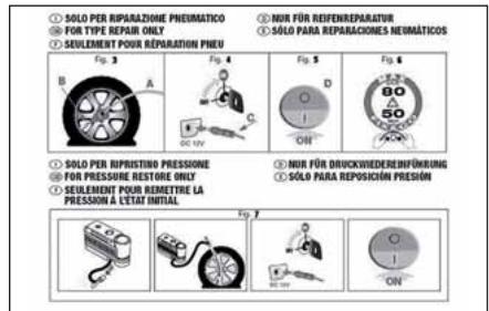 FIAT BRAVO 2007 - ATTENTION - 2