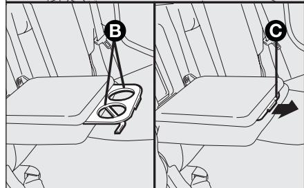 FIAT BRAVO 2007 - Compartment porte-aliments climatisé - 4
