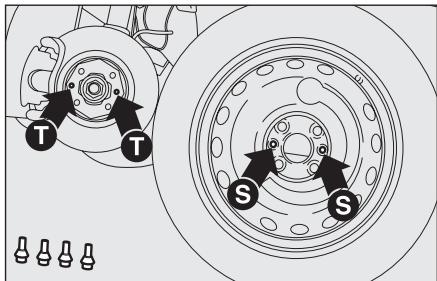 FIAT BRAVO 2007 - ATTENTION - 6