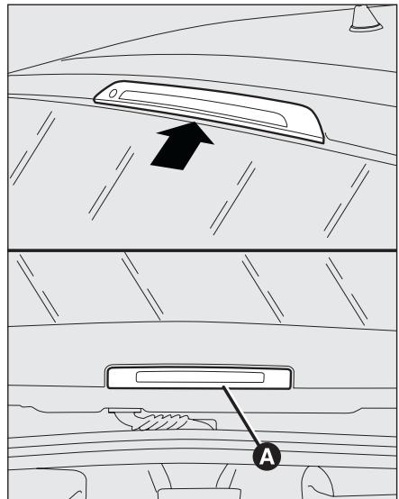 FIAT BRAVO 2007 - FEUX ANTIBROUILLARD   ARRIERE fig. 31 - 1