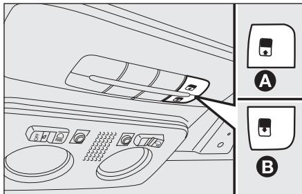 FIAT BRAVO 2007 - Ouverture - 1