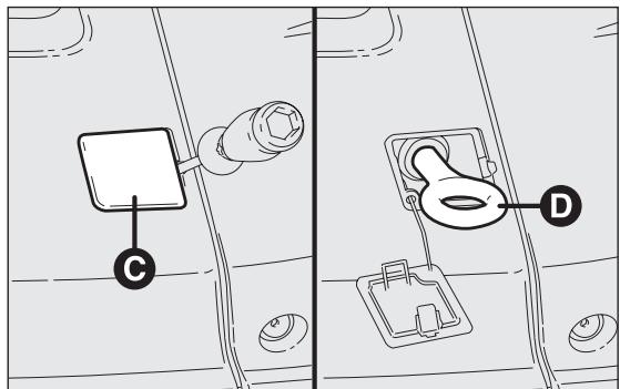 FIAT DUCATO CHASSIS DOUBLE CABINE 2010 - ATTENTION - 3