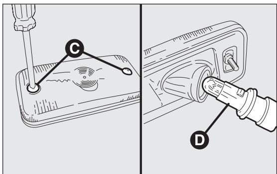 FIAT DUCATO CHASSIS DOUBLE CABINE 2010 - pour les cabines avec caisson: - 1
