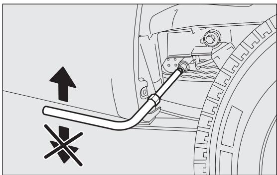 FIAT DUCATO CHASSIS DOUBLE CABINE 2010 - ATTENTION - 1