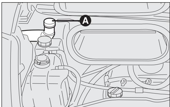 FIAT DUCATO CHASSIS DOUBLE CABINE 2010 - LIQUIDE LAVE-VITRE/LAVE-LUNETTE AR/LAVE-PHARES fig. 228 - 1