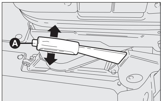 FIAT DUCATO CHASSIS DOUBLE CABINE 2010 - ATTENTION - 1