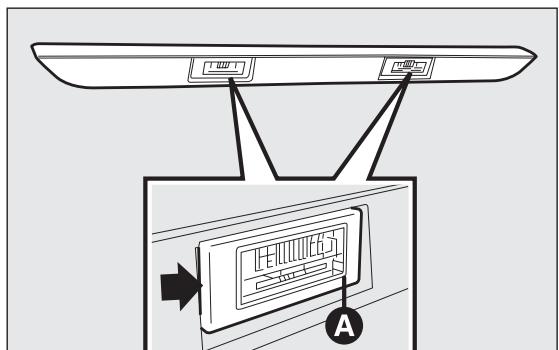 FIAT DUCATO CHASSIS DOUBLE CABINE 2010 - FEUX DE PLAQUE fig. 203 - 1