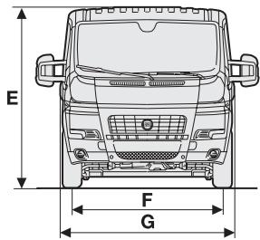 FIAT DUCATO CHASSIS DOUBLE CABINE 2010 - VERSION FOURGON - 2