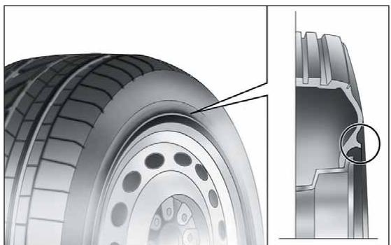 FIAT DUCATO CHASSIS DOUBLE CABINE 2010 - Indice de vitesse maxi pour pneus à neige - 1