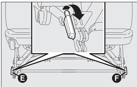FIAT DUCATO CHASSIS DOUBLE CABINE 2010 - ATTENTION - 1