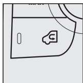 FIAT DUCATO CHASSIS DOUBLE CABINE 2010 - Bouton AUTO (A) (fonctionnement automatique) - 1