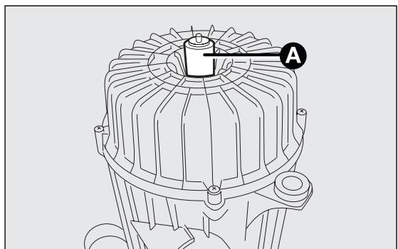 FIAT DUCATO CHASSIS DOUBLE CABINE 2010 - FILTRE À AIR - ROUTES POUSSIÈREUSES - 1