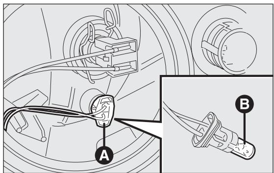 FIAT DUCATO CHASSIS DOUBLE CABINE 2010 - FEUX DE ROUTE - 1