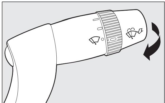 FIAT DUCATO CHASSIS DOUBLE CABINE 2010 - Fonction «Lavage intelligent» - 1