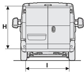 FIAT DUCATO CHASSIS DOUBLE CABINE 2010 - VERSION FOURGON - 3