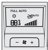 FIAT DUCATO CHASSIS DOUBLE CABINE 2010 - Boutons distribution air (B) - 1