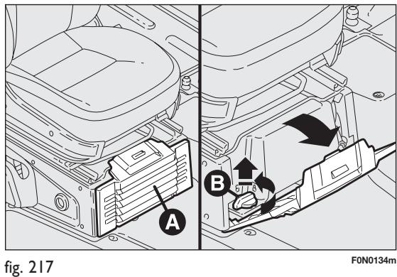FIAT DUCATO CHASSIS DOUBLE CABINE 2010 - ATTENTION - 1