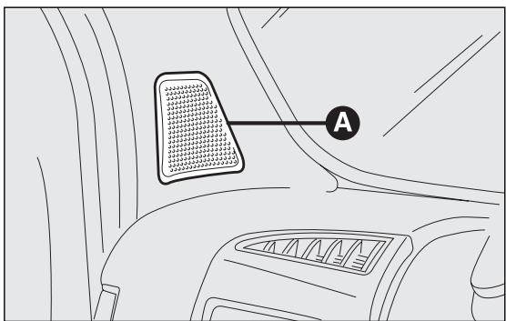 FIAT DUCATO CHASSIS DOUBLE CABINE 2010 - INSTALLATION DU PRE-ÉQUIPEMENT autoradio - 1