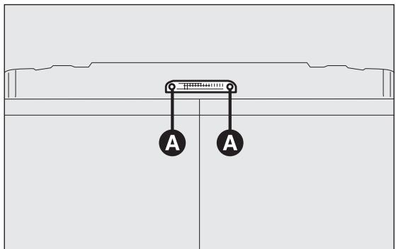 FIAT DUCATO CHASSIS DOUBLE CABINE 2010 - FEUX 3ème STOP fig. 201-202 - 1