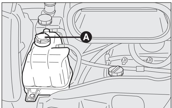 FIAT DUCATO CHASSIS DOUBLE CABINE 2010 - DE REFROIDISSEMENT DU MOTEUR fig. 227 - 1
