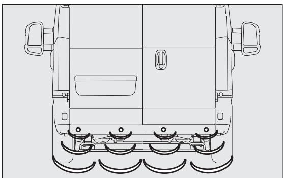 FIAT DUCATO CHASSIS DOUBLE CABINE 2010 - SIGNALEMENT DES ANOMALIES - 1