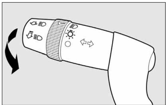 FIAT DUCATO CHASSIS DOUBLE CABINE 2010 - FEUX CLSIGNOTANTS fig. 74 - 1