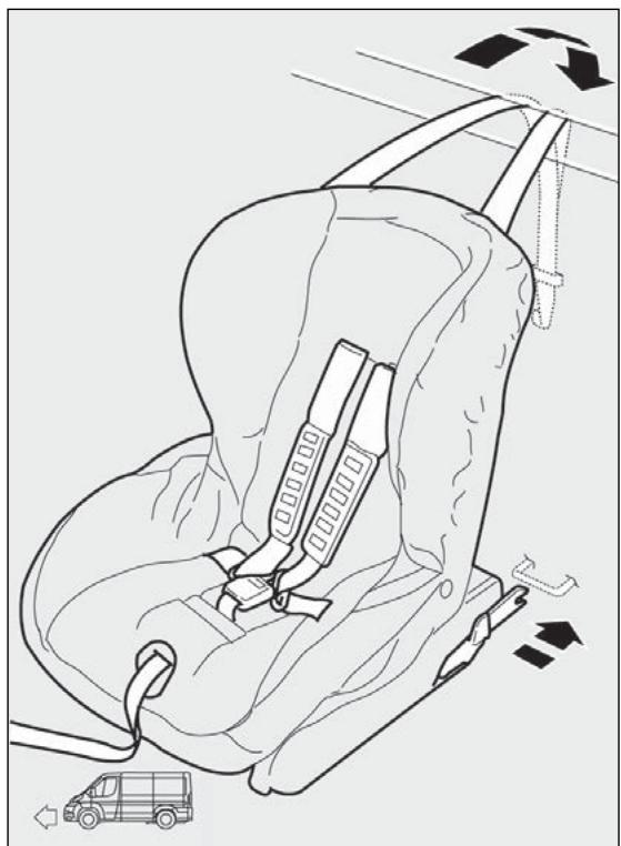 FIAT DUCATO CHASSIS DOUBLE CABINE 2010 - ATTENTION - 1