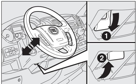 FIAT DUCATO CHASSIS DOUBLE CABINE 2010 - ATTENTION - 1