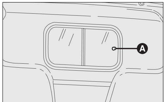 FIAT DUCATO CHASSIS DOUBLE CABINE 2010 - PORTE GOBELETS - PORTE CANETTES fig. 102 - 1