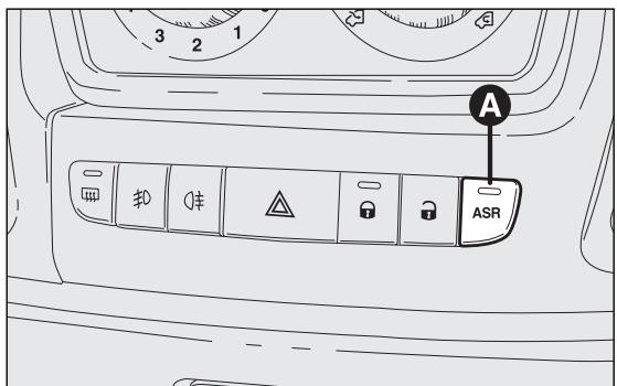 FIAT DUCATO CHASSIS DOUBLE CABINE 2010 - Activation/désactivation du système fig. 135 - 1