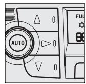 FIAT DUCATO CHASSIS DOUBLE CABINE 2010 - Bouton de réglage de la température de l'air (I) - 1
