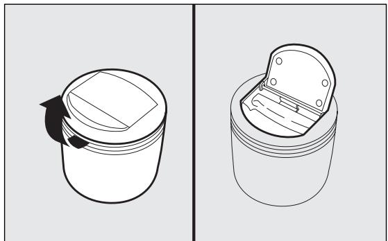 FIAT DUCATO CHASSIS DOUBLE CABINE 2010 - CENDRIER fig. 104 - 1