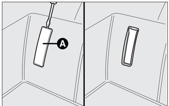 FIAT DUCATO CHASSIS DOUBLE CABINE 2010 - MARQUAGE DU MOTEUR - 1