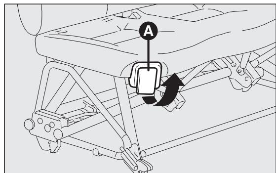 FIAT DUCATO CHASSIS DOUBLE CABINE 2010 - Position Easy Entry - 1