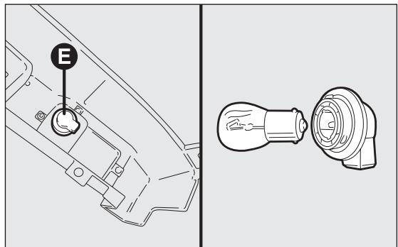 FIAT DUCATO CHASSIS DOUBLE CABINE 2010 - FEUX ANTIBROULLARD AR (Fourgon Heavy) - 3