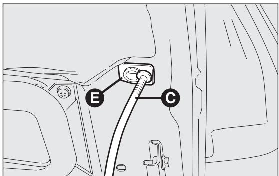 FIAT DUCATO CHASSIS DOUBLE CABINE 2010 - ATTENTION - 1