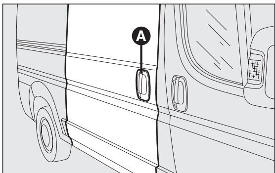 FIAT DUCATO CHASSIS DOUBLE CABINE 2010 - ATTENTION - 1