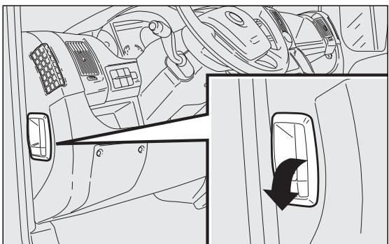 FIAT DUCATO CHASSIS DOUBLE CABINE 2010 - OUVERTURE - 1