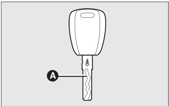 FIAT DUCATO CHASSIS DOUBLE CABINE 2010 - CLÉ MÉCANIQUE fig. 8 - 1