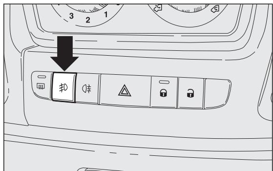 FIAT DUCATO CHASSIS DOUBLE CABINE 2010 - FEUX ANTIBROULLARD fig. 85 - 1