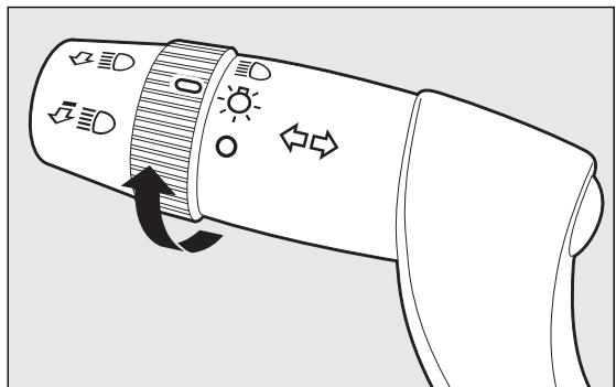 FIAT DUCATO CHASSIS DOUBLE CABINE 2010 - FEUX DE ROUTE fig. 72 - 1