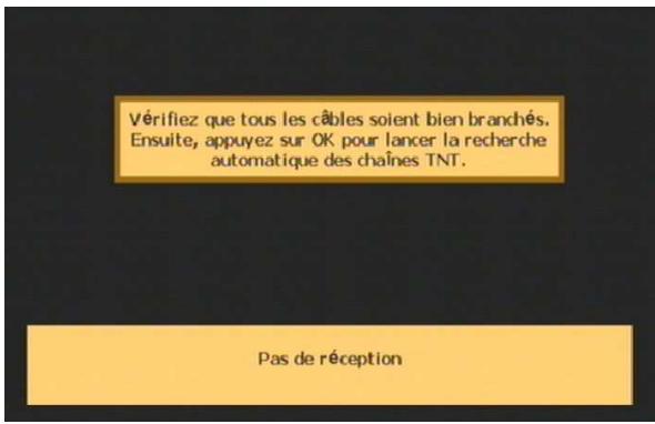 CGV PREMIO PLP - Première mise en route - 1