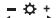 CGV RAYLINE 4 NUMERIC - 16