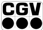 CGV RAYLINE TA4 - Dépannage - 2