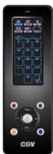 CGV RAYLINE TT - Accessoires - 3