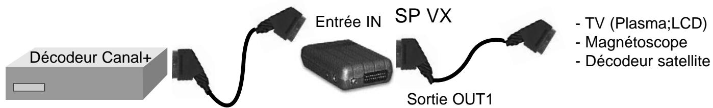 CGV SP VX - COPIE et archivage en FORMAT numérique! - 4