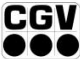 CGV SSP 200 - Perturbations: - 2