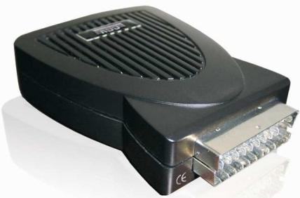 CGV PREMIO PLP - Adaptateur numérique terrestre COMPACT - 1